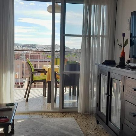 Al Lado De Barcos Y Gran Playa. Apartment Santa Pola Exterior photo